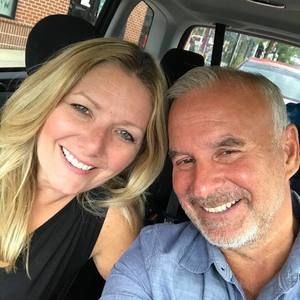 Meet your Posher, Gina